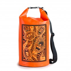 Aareschwimmer Aarebag Orange