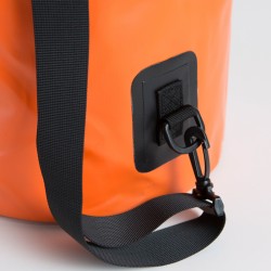 Aareschwimmer Aarebag Orange