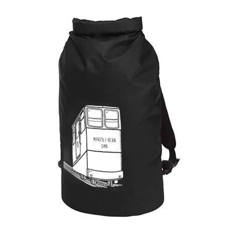 Marzilibähndli Aare-Rucksack