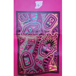 Aareschwimmer:inne Magenta "Special Edition" 2026