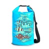Aarewäuä Aarebag Aqua